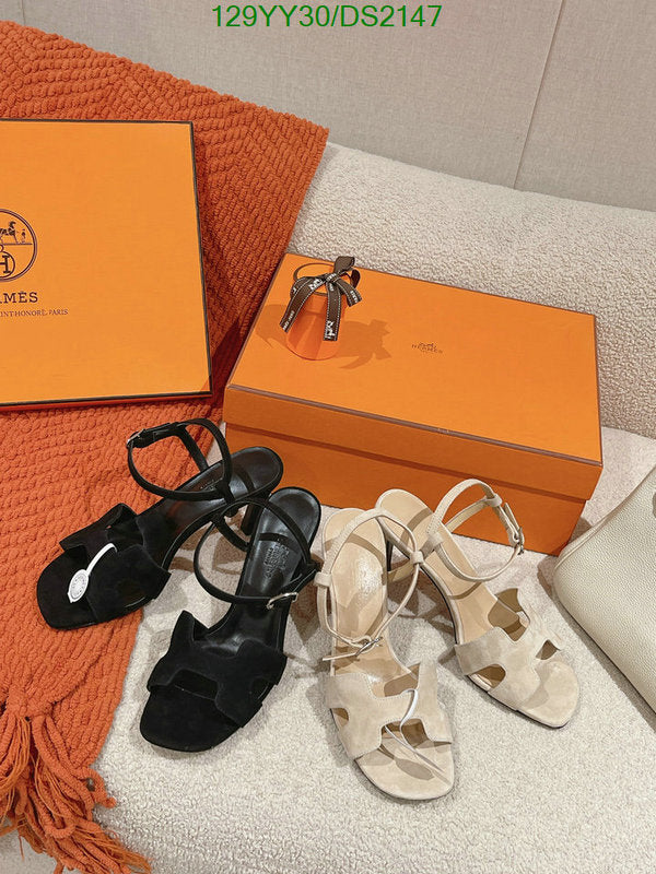 SAMC - HMS Women Shoes - 066