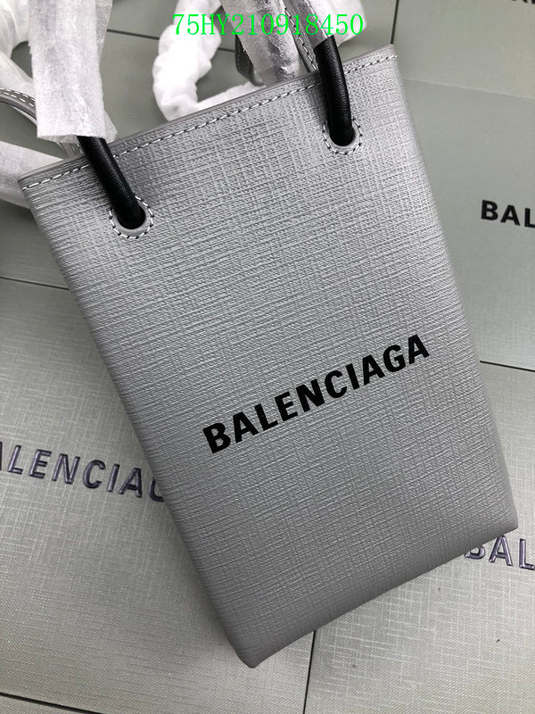 Satchel Bags - BGA Bags - 2420