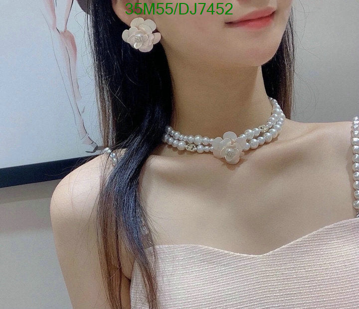 SAMC - CHL Jewelry - 047