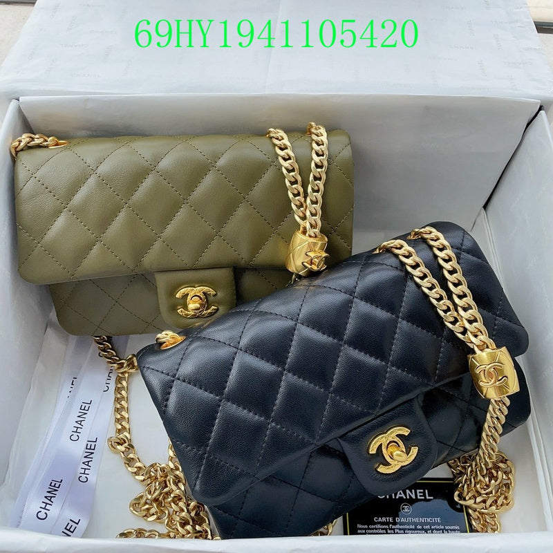 Glami - CHL Bags - 1953