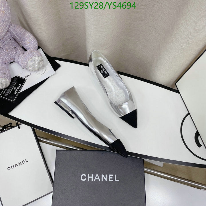 SAMC - CHL Women Shoes - 120