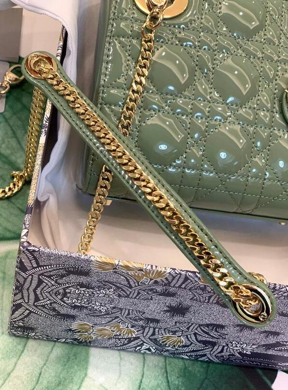 SAMCC - DOR Bags - 642