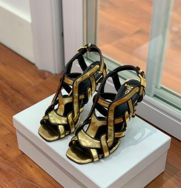 SAMC - BAM Women Shoes - 123