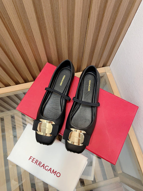 Glami - FGO Women Shoes - 286