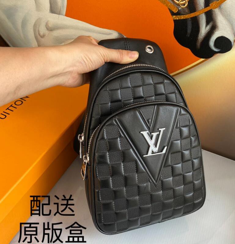 SAMC - LOV Bags - 1164