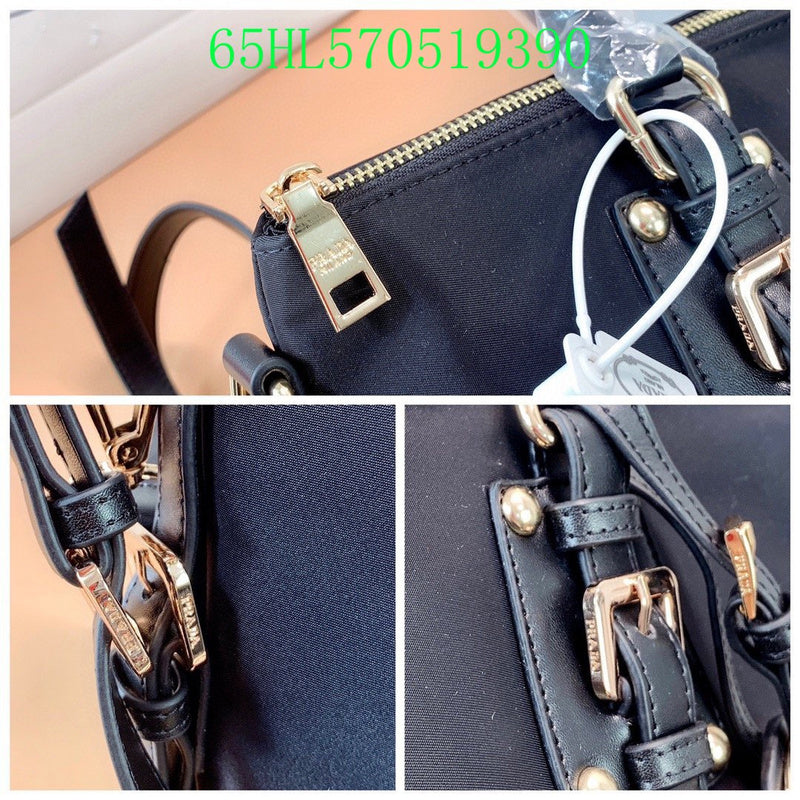 Satchel Bags - PDA Bags - 4295