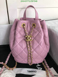 SAMC - CHL Bags - 409