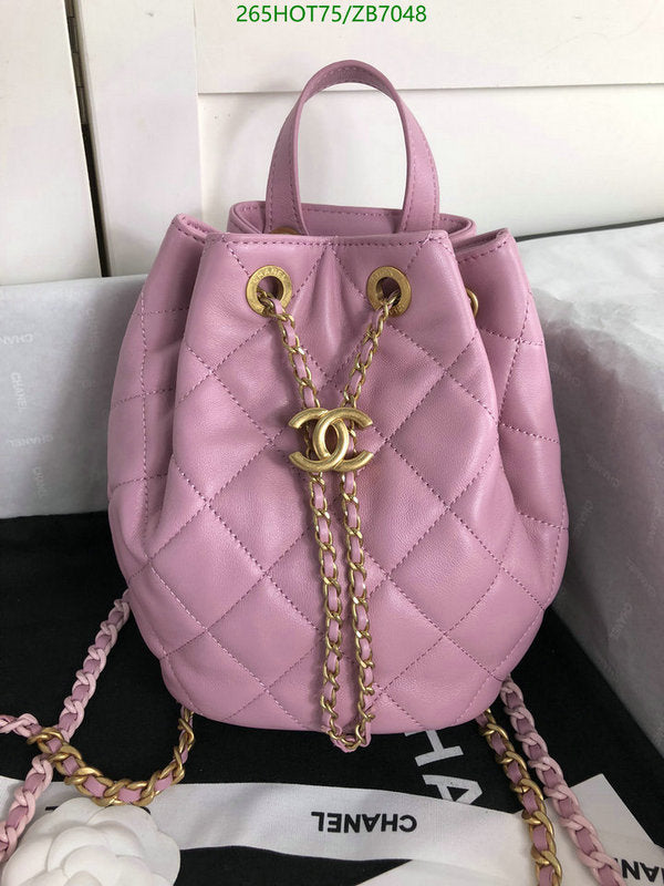 SAMC - CHL Bags - 409