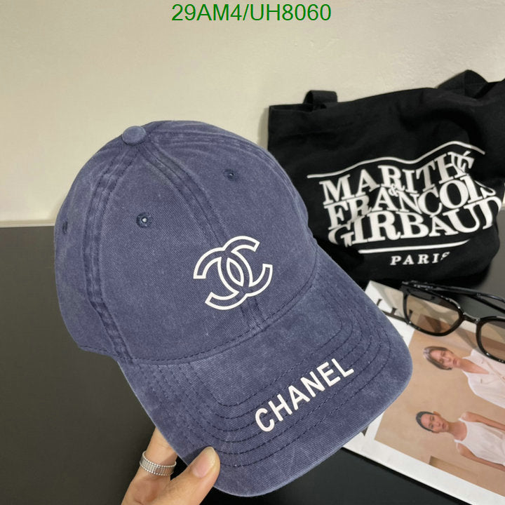 SAMC - CHL Caps & Hats - 051