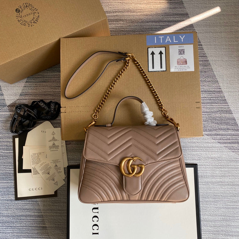 Glami - Glami Bags - 2229