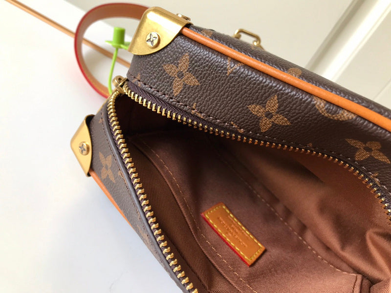 Satchel Bags - VL Bags - 388