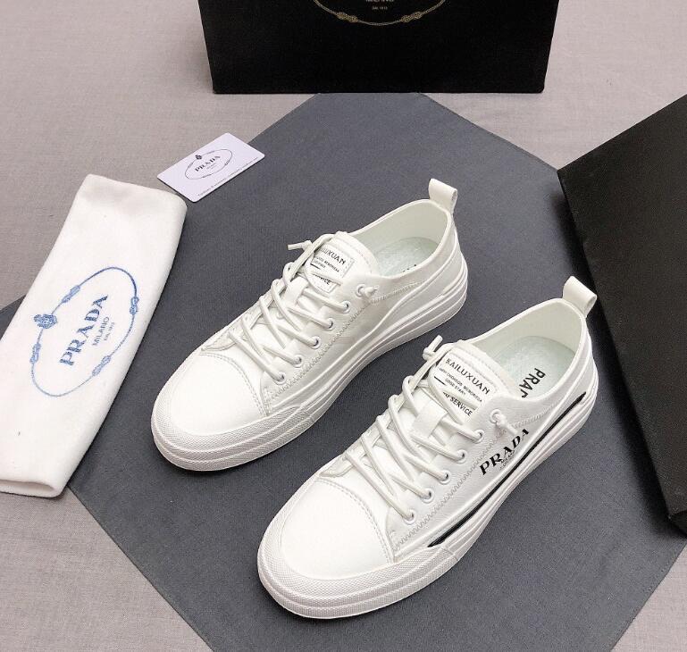 GlamyMen Shoes - 474