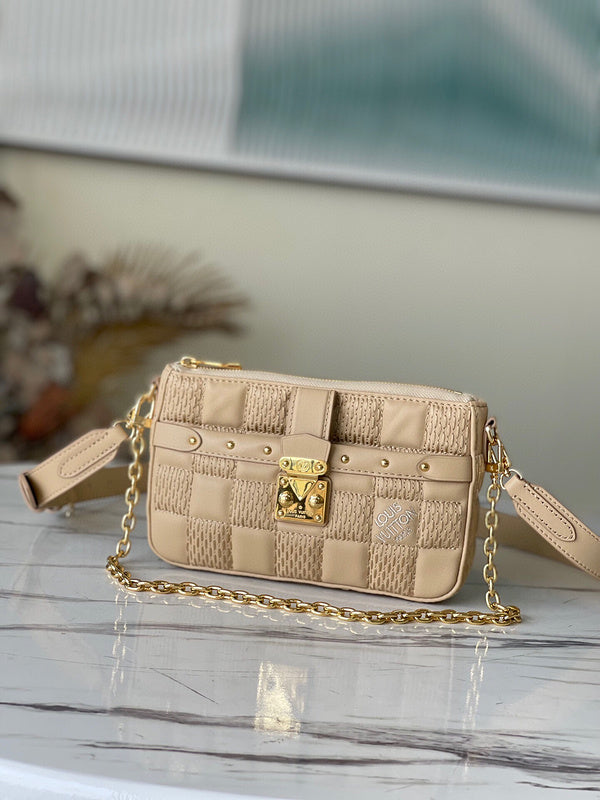 Glami- Glami- Lu-Vi bags - 5863
