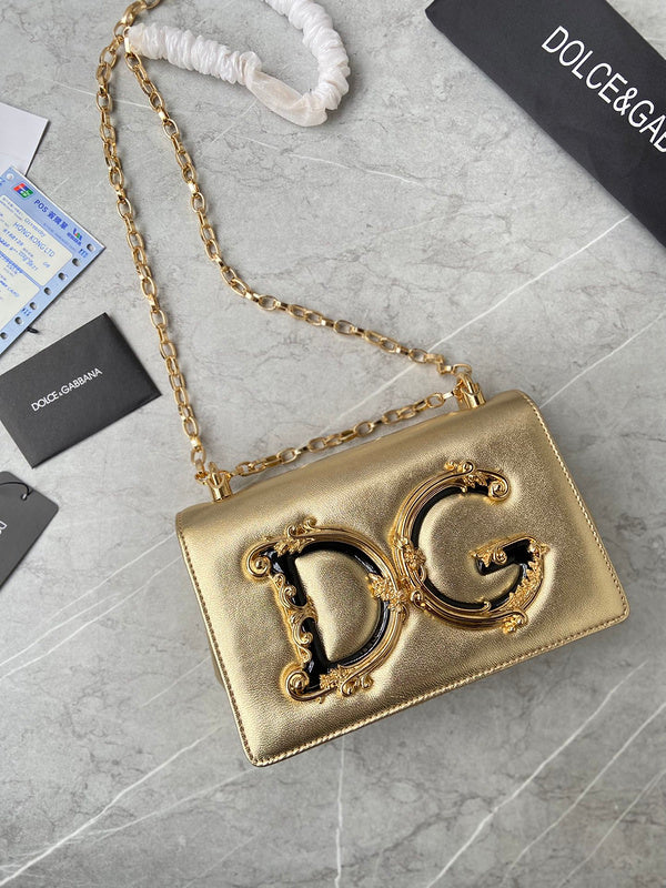 Glami-i DAG Bags - 236