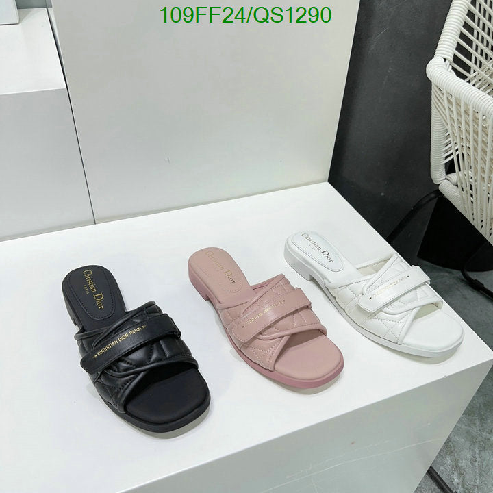 SAMCC - DOR Women Shoes - 1937