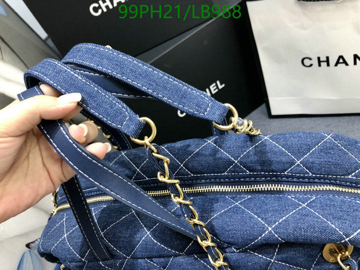 SAMC - CHL Bags Handbags - 138