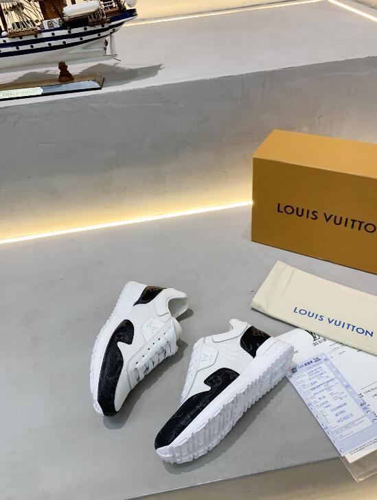 SAMC - LOV Men Shoes - 1843