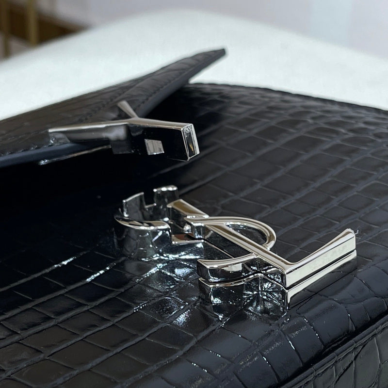 Satchel Bags - SLY Bags - 2548