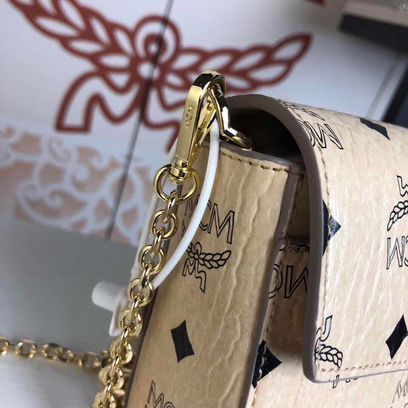 Satchel Bags - MC Bags - 318