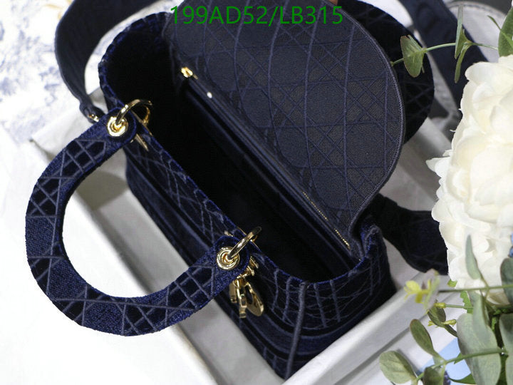 SAMCC - DOR Bags - 1437