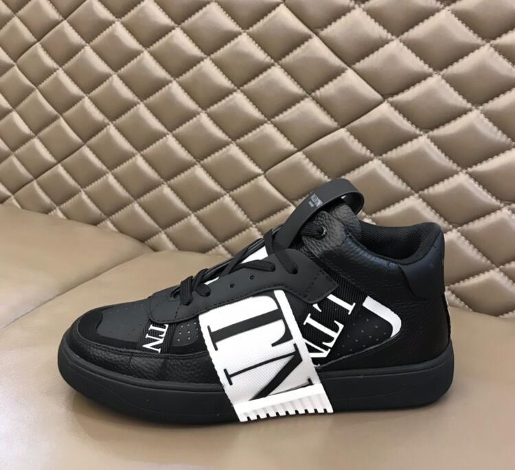 SAMC - VEL Men Shoes - 256