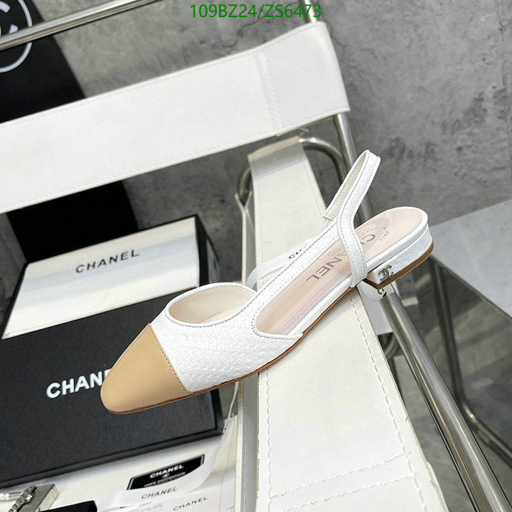 SAMC - CHL Women Shoes Ballet - 267
