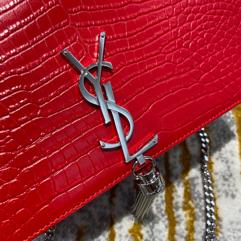 ELE - SLY Bags 275