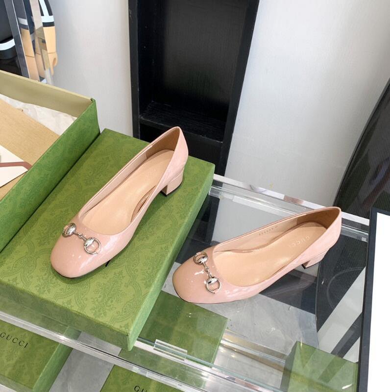 SAMC - GUKI Women Shoes - 1482