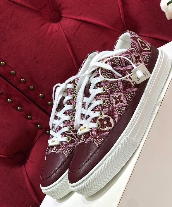 SAMC - LOV Men Shoes - 1705