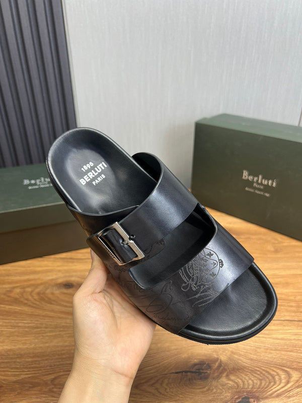 Glami - BRE Men Shoes - 412