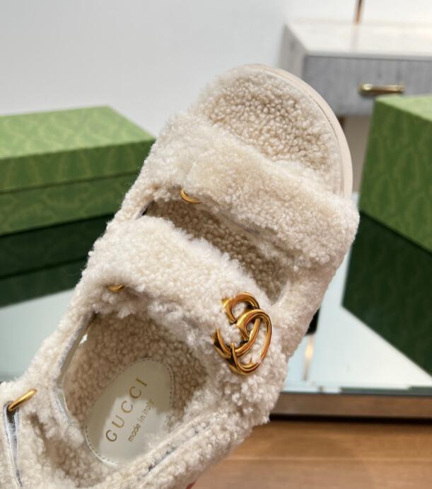 SAMC - GUKI Women Shoes - 349