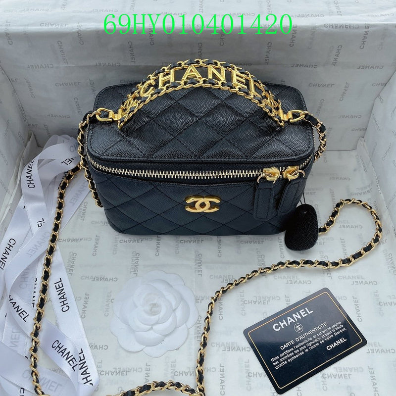 Glami - CHL Bags - 2834