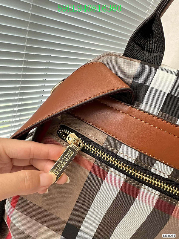ELE Fashion -BBR Bags - 050