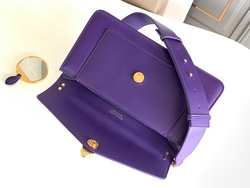 Glami - BGL Bags - 214