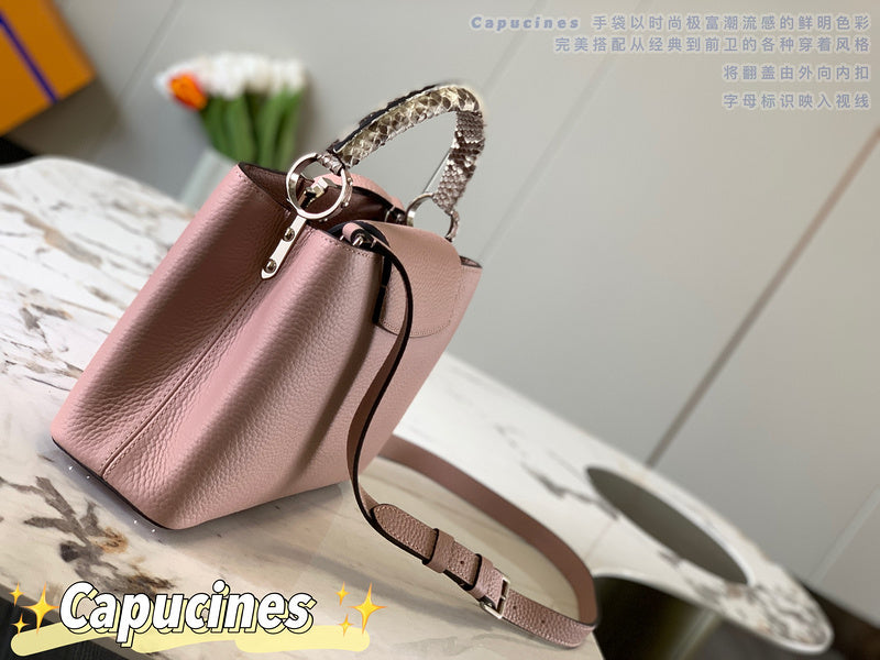 Glamy - LOV Bags - 683