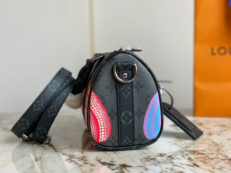 Glamy - LOV Bags - 802