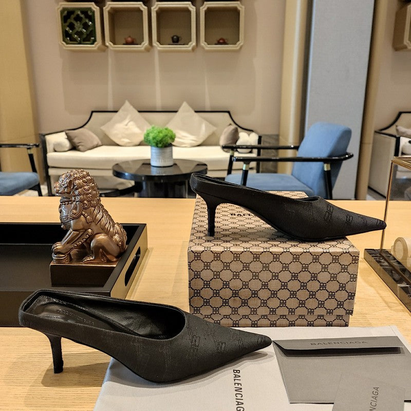 Satchel Bags - BGA Shoes - 940