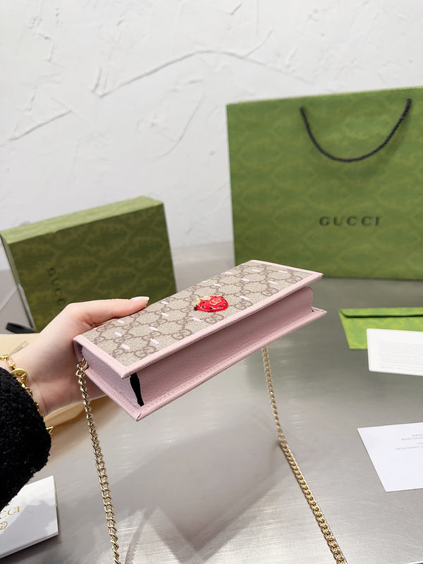 Glami Fashion - GCI Bags - 11721