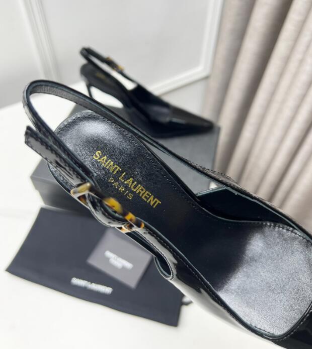 SAMC - YLS Women Shoes - 248