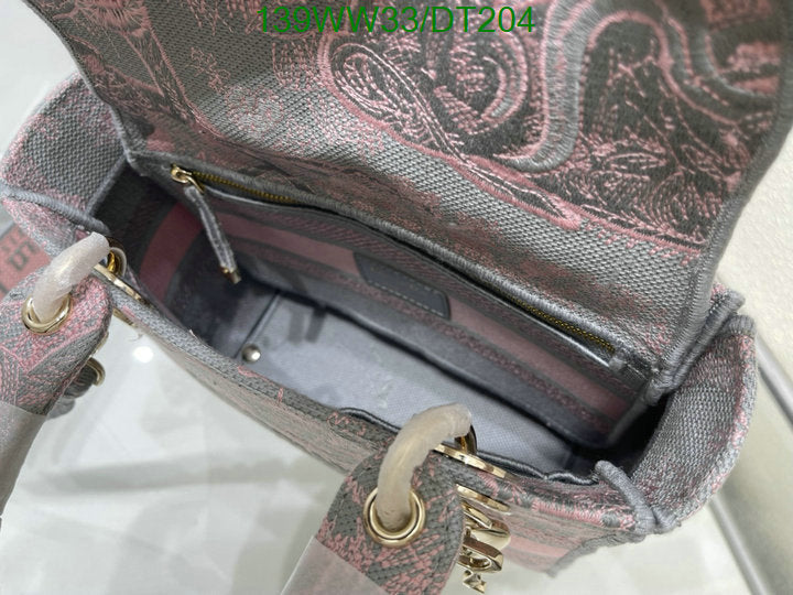SAMCC - DOR Bags - 852