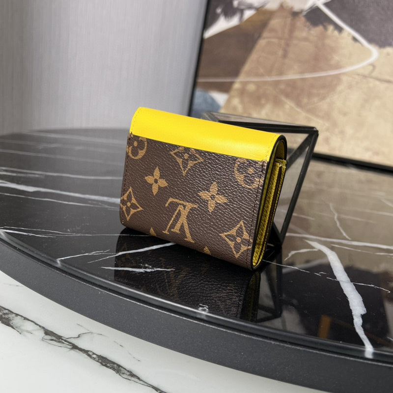 Glami - LOV Wallets - 018