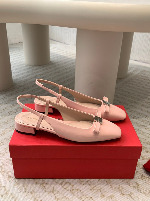 Glami - FGO Women Shoes - 381