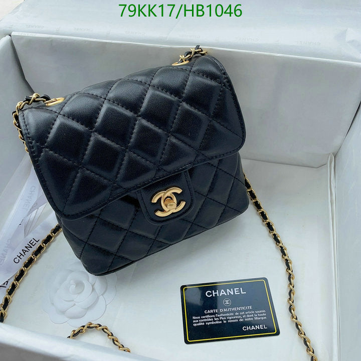SAMC - CHL Bags Crossbody - 062