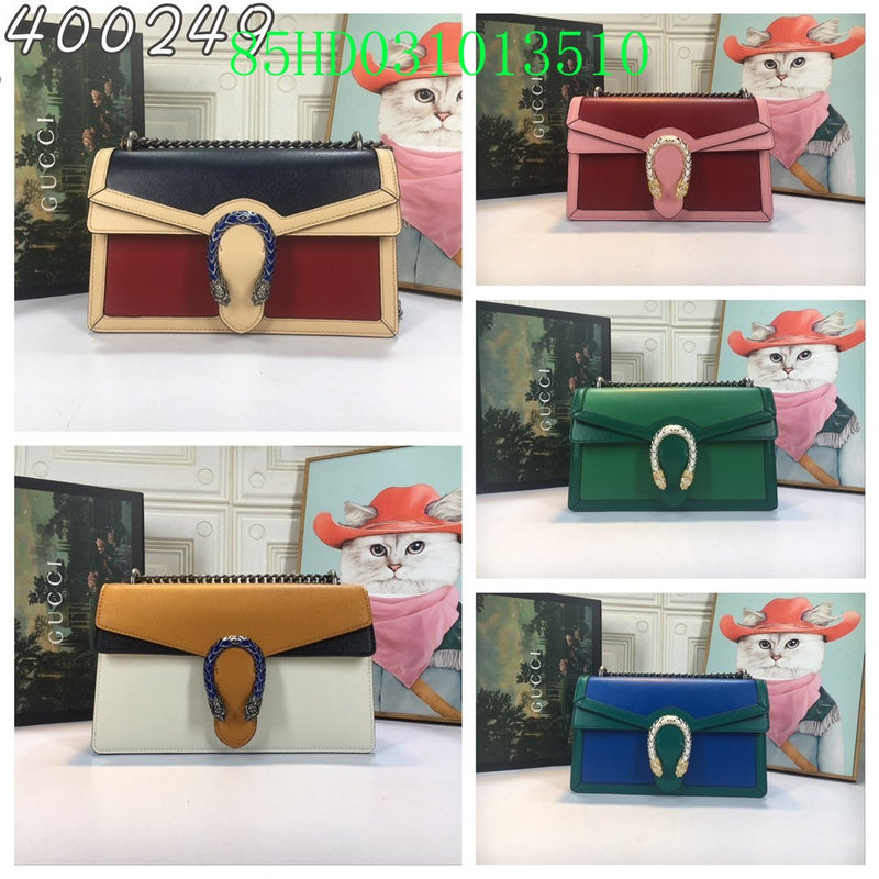 Glami Fashion - GCI Bags - 10691