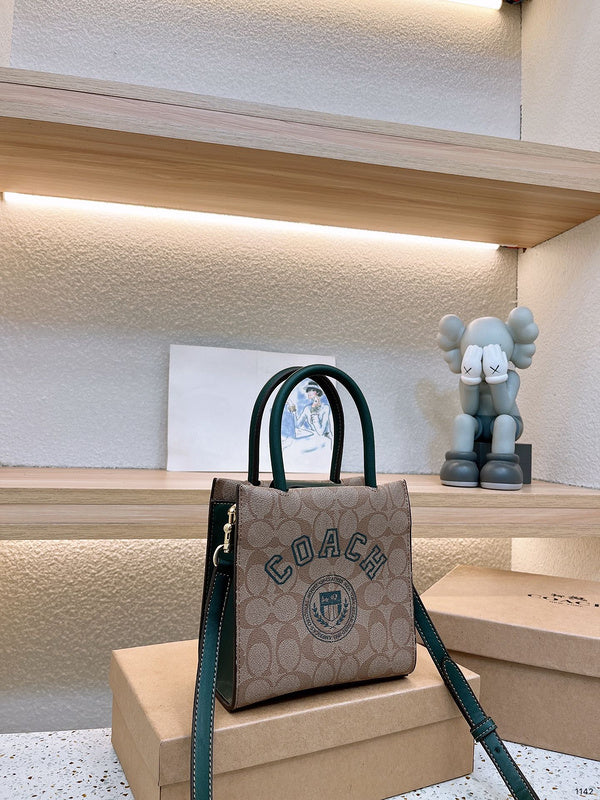 Satchel Bags - CCH Bags - 440