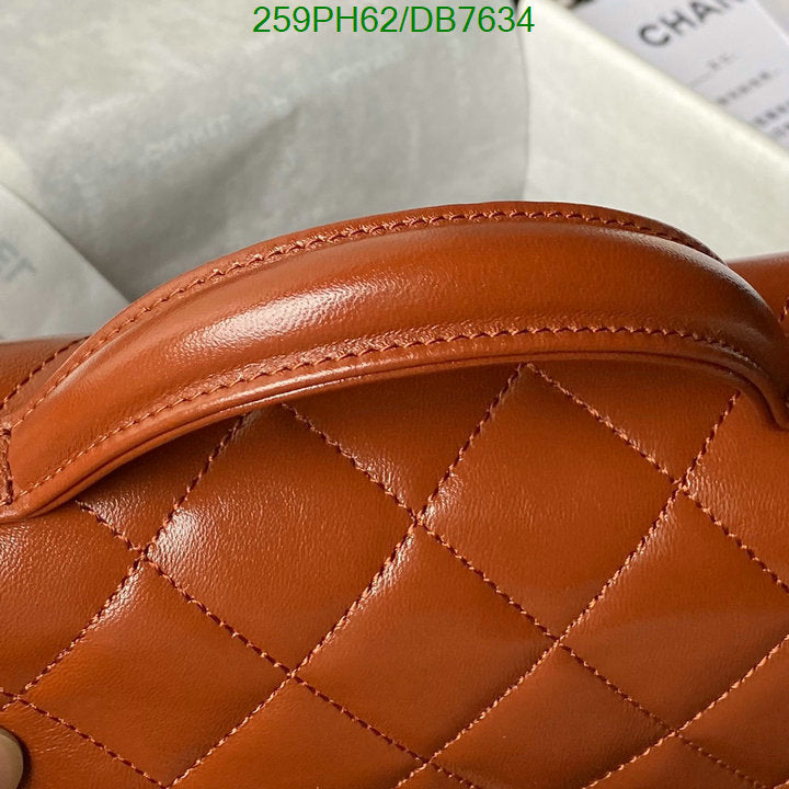 SAMC - CHL Bags - 048