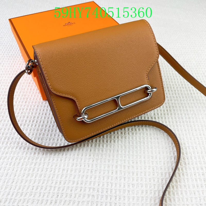 Glami - HMS Bags - 134