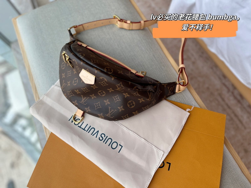 Satchel Bags - VL2 Bags - 119