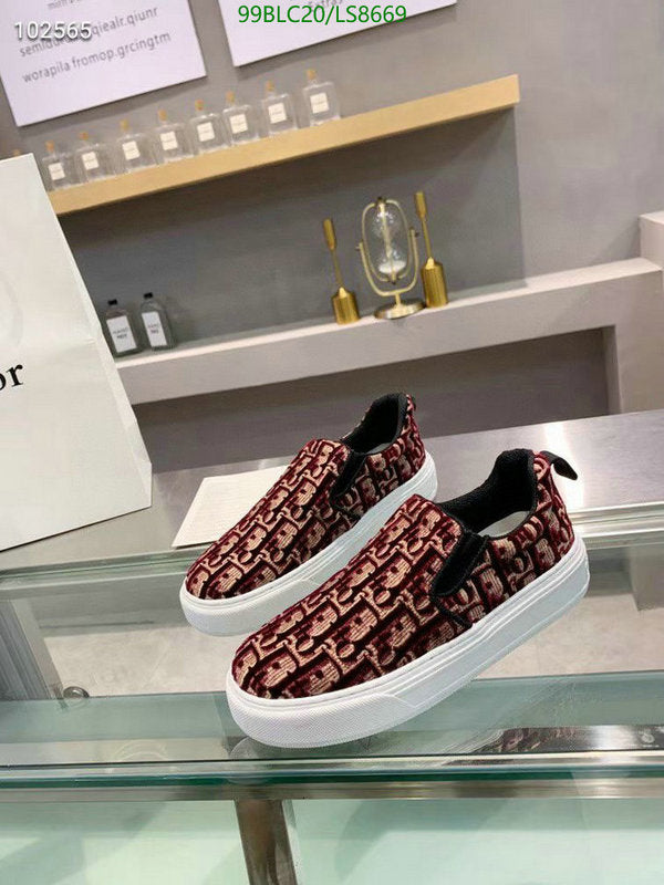 SAMC - DOR Women Sneakers - 200