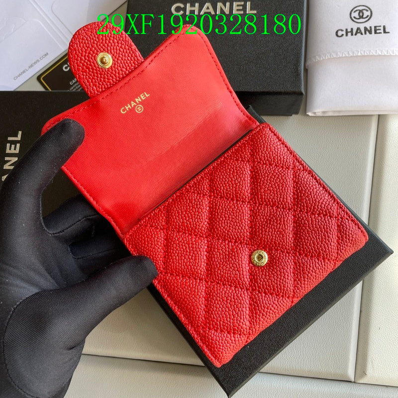 Glami - CHL Wallet - 2424